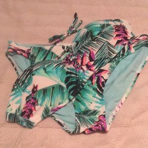 Swim suit